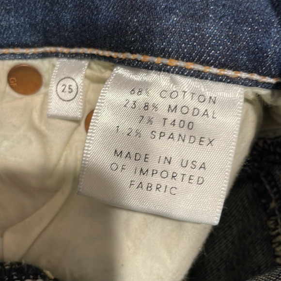 GRLFRND | Kendall High-Rise Skinny - Picture 15 of 16